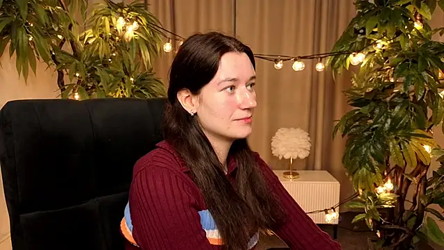 Snapshot of MaryBrewers chatting on 03/26/26, 07:14 MaryBrewers online show from 03/26/26, 07:14