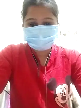 Snapshot of KOMAL87 chatting on 03/27/26, 07:03 KOMAL87 online show from 03/27/26, 07:03