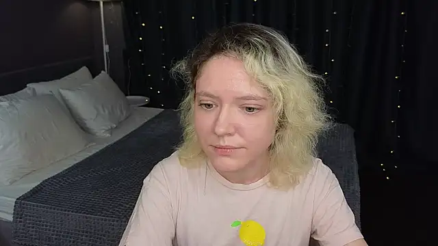 Snapshot of HottoKori chatting on 03/24/26, 05:34 HottoKori online show from 03/24/26, 05:34