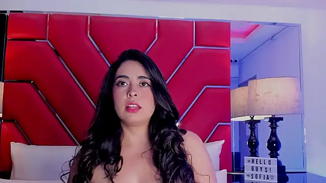 Snapshot of Sofia-Venegas chatting on 04/30/26, 06:47 Sofia-Venegas online show from 04/30/26, 06:47