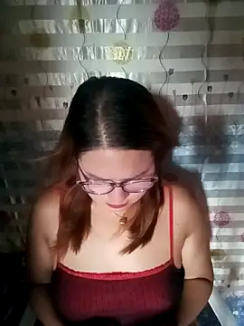 Amazingurlx online show from 05/13/26, 07:50