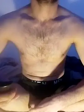 Snapshot of Krystek231 chatting on 03/21/26, 08:01 Krystek231 online show from 03/21/26, 08:01