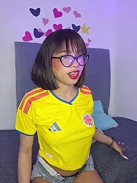 Lucy Em online show from 06/27/26, 12:44