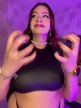 steffmontespink18 online show from 05/11/26, 02:56
