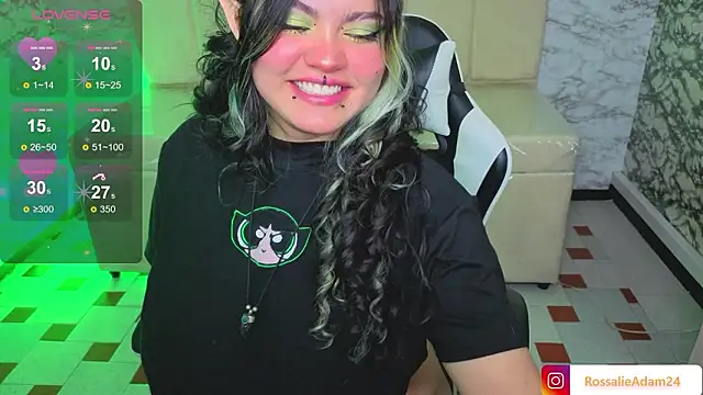 Snapshot of Rossalie_Adams_v chatting on 03/24/26, 01:49 Rossalie Adams v online show from 03/24/26, 01:49