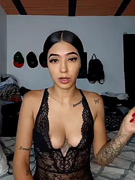 Nick Amber online show from 05/09/26, 01:33