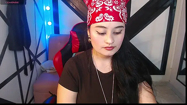 gabriela tm1 online show from 06/06/26, 02:33