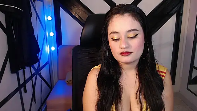 gabriela tm1 online show from 06/27/26, 01:06
