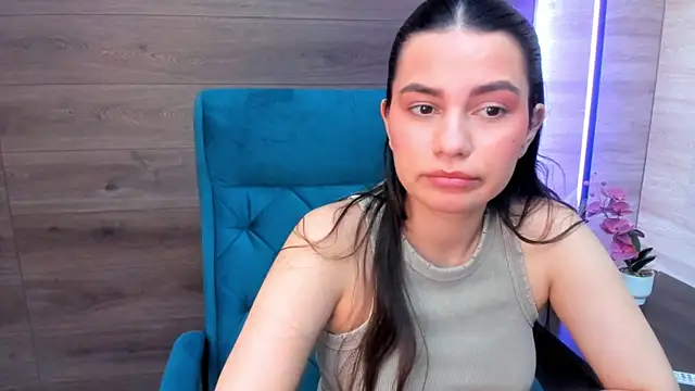 Snapshot of StarInSea chatting on 03/25/26, 11:49 StarInSea online show from 03/25/26, 11:49