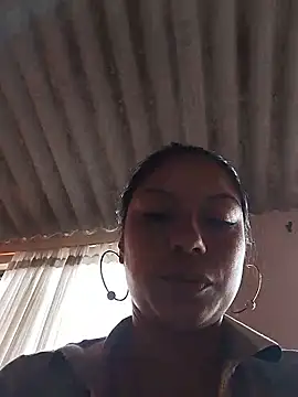 AngelicaStorms online show from 05/17/26, 03:08