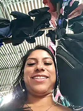 AngelicaStorms online show from 06/05/26, 03:18