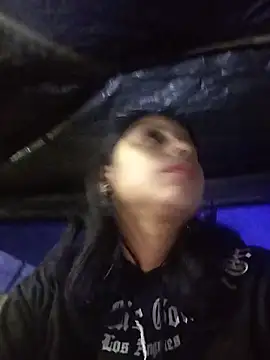 AngelicaStorms online show from 06/20/26, 10:18