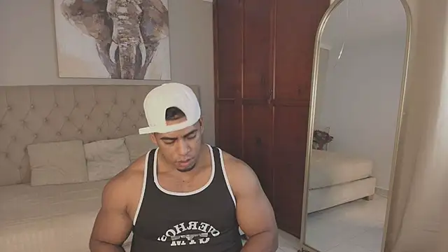 Trevor vinc online show from 06/14/26, 03:47