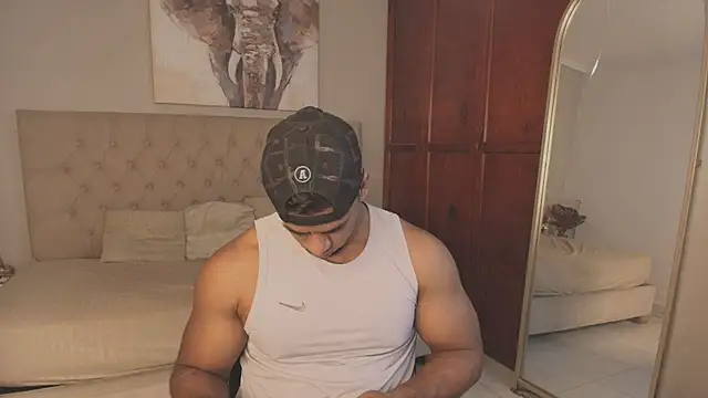 Trevor vinc online show from 06/24/26, 12:48