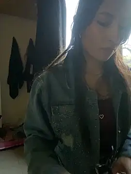 Itze Mua online show from 06/12/26, 10:52