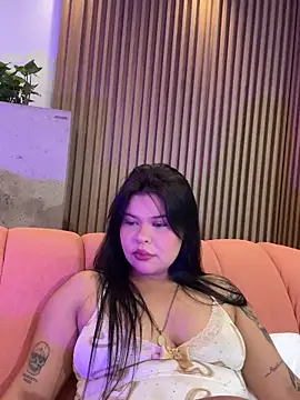 Ada johansenn online show from 04/08/26, 12:05