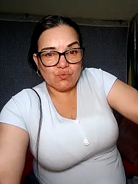 Zuleyka 69 online show from 04/10/26, 02:28
