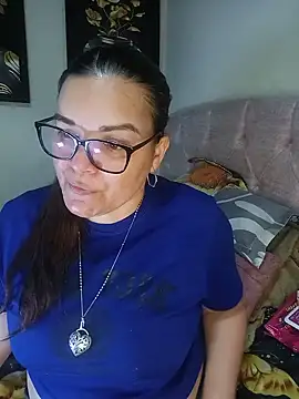Zuleyka 69 online show from 06/01/26, 09:27