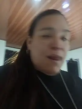 Zuleyka 69 online show from 06/11/26, 12:32