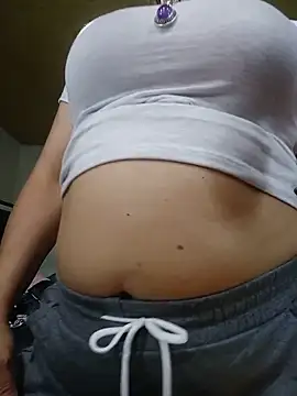 Zuleyka 69 online show from 06/14/26, 02:24