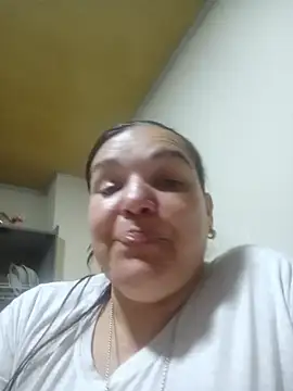 Zuleyka 69 online show from 06/25/26, 05:34