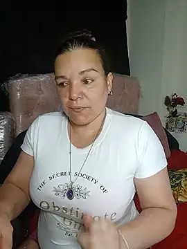 Zuleyka 69 online show from 06/27/26, 10:48