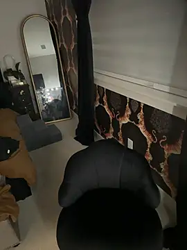 Snapshot of BelessA4u chatting on 03/29/26, 06:46 BelessA4u online show from 03/29/26, 06:46