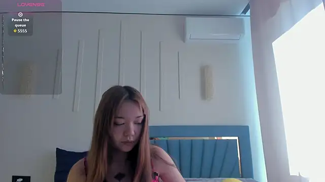 kok0mi online show from 04/26/26, 03:26