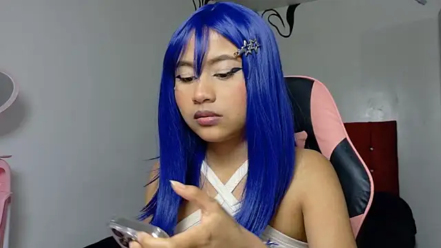 Snapshot of Nubeseliminadas chatting on 06/19/26, 01:32 Nubeseliminadas online show from 06/19/26, 01:32