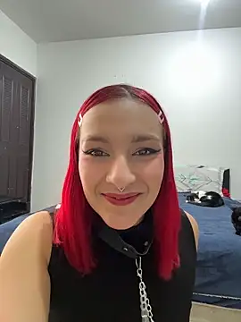Amelie-RedHoney online show from 05/03/26, 03:51