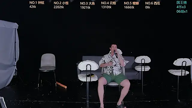 RJ-01 online show from 05/05/26, 04:15