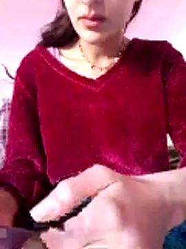 Snapshot of Salma-23 chatting on 04/13/26, 12:10 Salma-23 online show from 04/13/26, 12:10