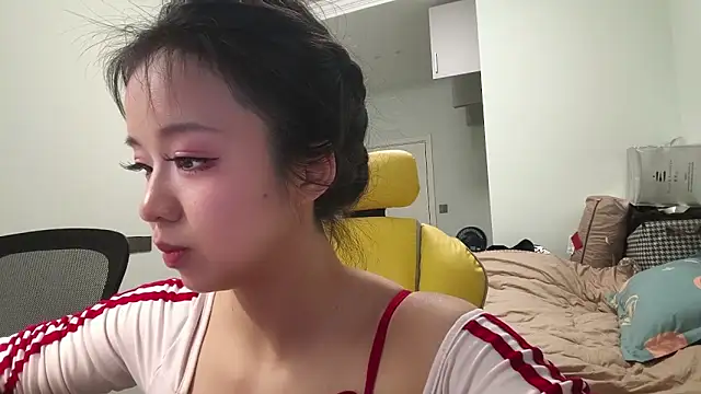 Sweet Tang online show from 03/30/26, 05:14