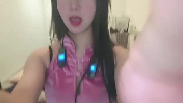 Sweet Tang online show from 04/09/26, 06:13