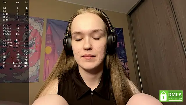 DenitaSpace online show from 05/13/26, 02:25