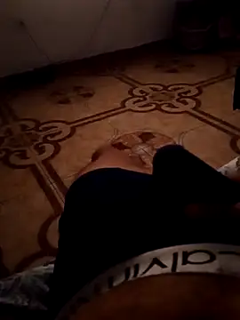 Snapshot of Meliods chatting on 03/27/26, 10:53 Meliods online show from 03/27/26, 10:53