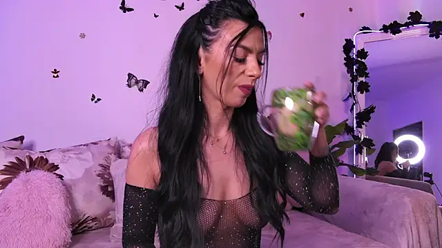 AmelieReeaa online show from 06/21/26, 03:25
