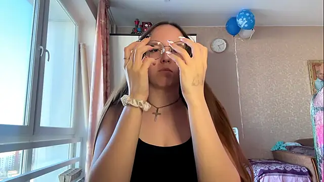 Snapshot of SpringShine chatting on 03/23/26, 02:10 SpringShine online show from 03/23/26, 02:10