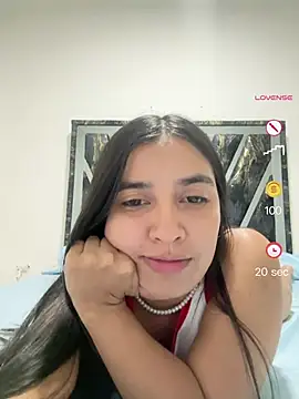 HaileyBiieber online show from 05/02/26, 06:51