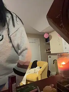 mango-kitty online show from 05/10/26, 06:13