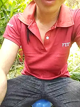 Lucky-beo online show from 05/16/26, 12:40