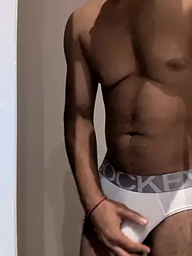 handsome-hunky online show from 05/12/26, 07:22
