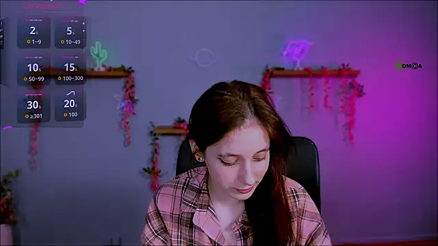 nami glow online show from 04/22/26, 08:43