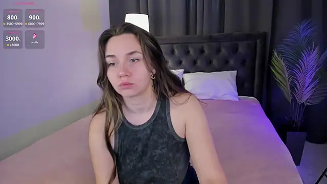 Domirelle online show from 05/14/26, 04:08