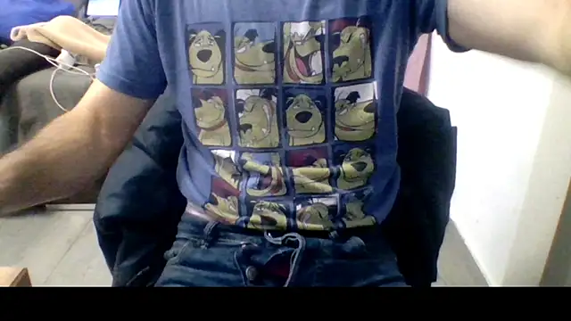 ACruoreX online show from 03/31/26, 07:53