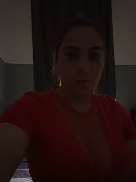 Alina Fire online show from 05/09/26, 02:44