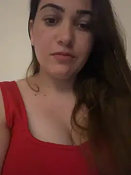 Alina Fire online show from 05/10/26, 08:25