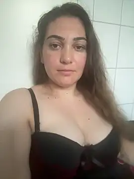 Alina Fire online show from 05/13/26, 05:21