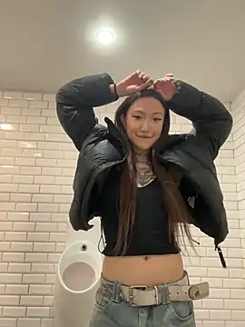 Snapshot of SaintSquirt chatting on 03/25/26, 11:38 SaintSquirt online show from 03/25/26, 11:38