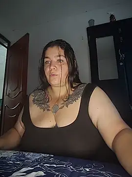 xtremangel  online show from 04/20/26, 03:48